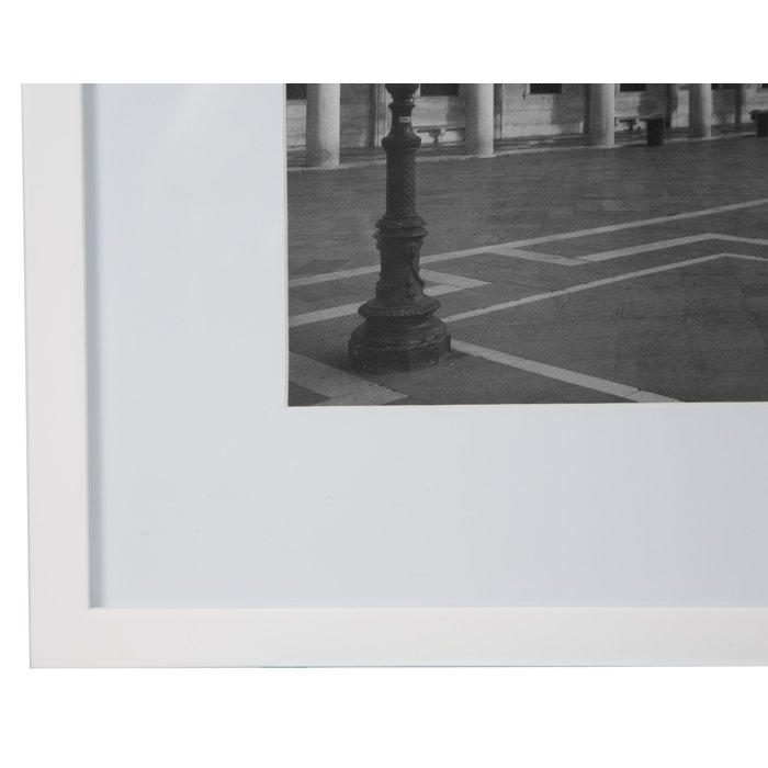 Latitude Run® Sotelo Wood Picture Frame Set of 12 & Reviews Wayfair